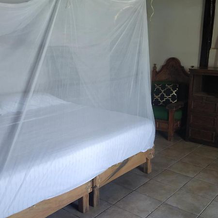 Shambhala Vision Hotel Zipolite Ngoại thất bức ảnh