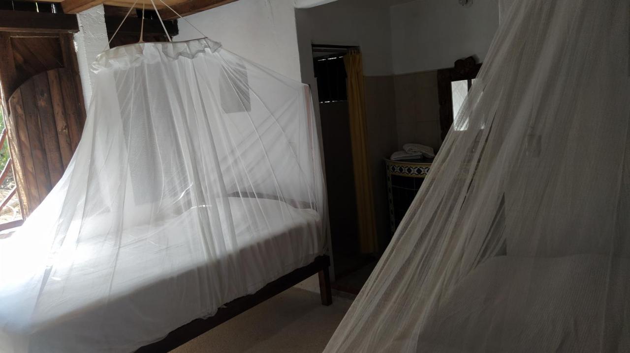 Shambhala Vision Hotel Zipolite Ngoại thất bức ảnh