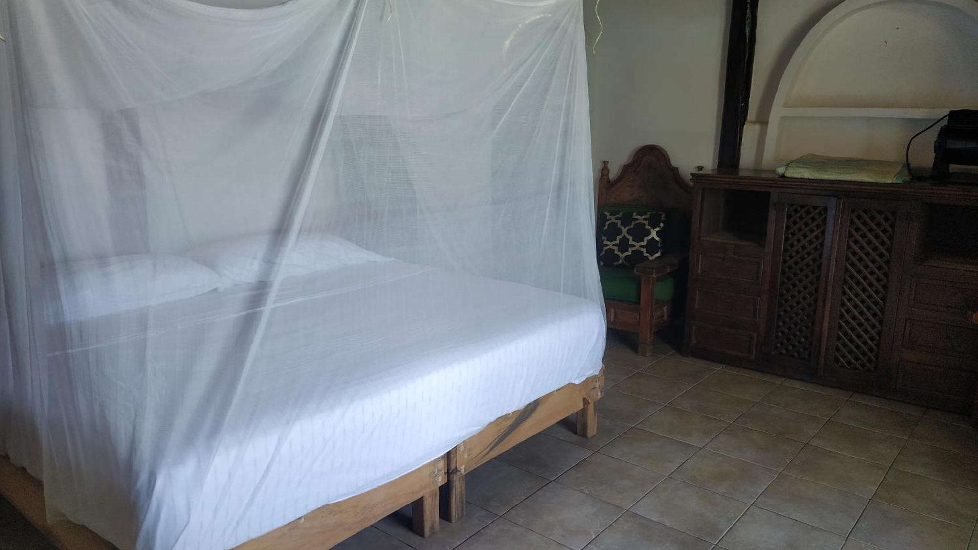 Shambhala Vision Hotel Zipolite Ngoại thất bức ảnh
